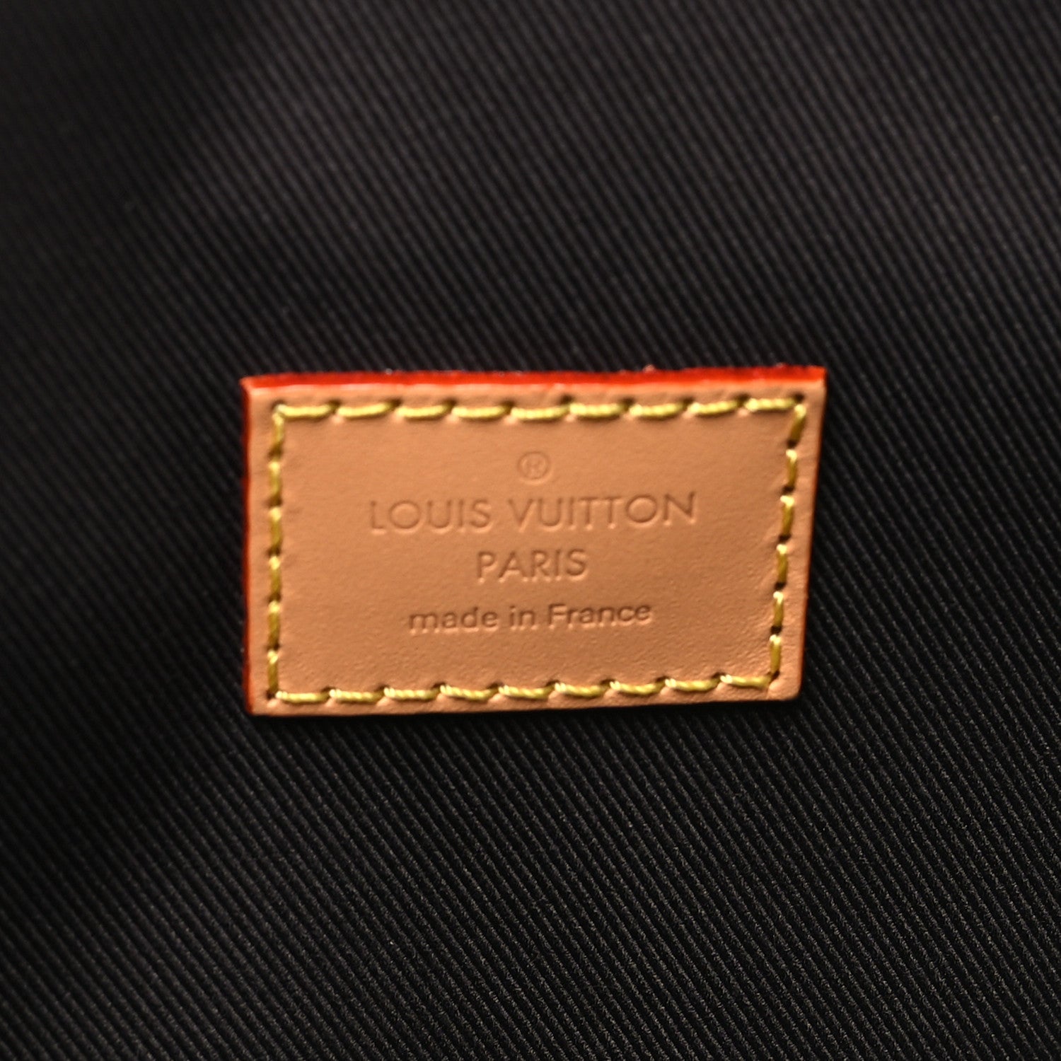 Louis Vuitton Monogram Nano Diane 6 of 9