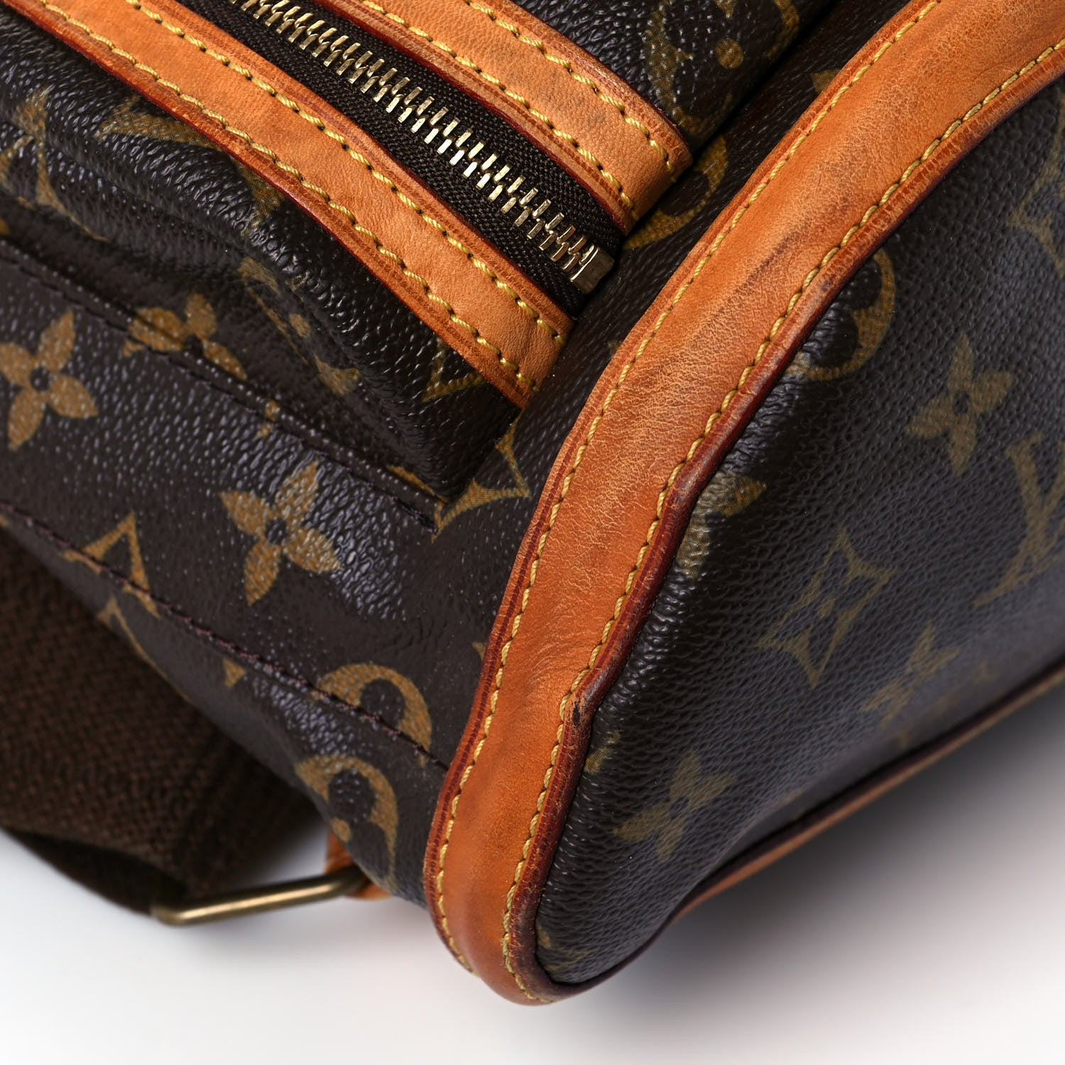 Louis Vuitton Monogram Bosphore Backpack 8 of 19
