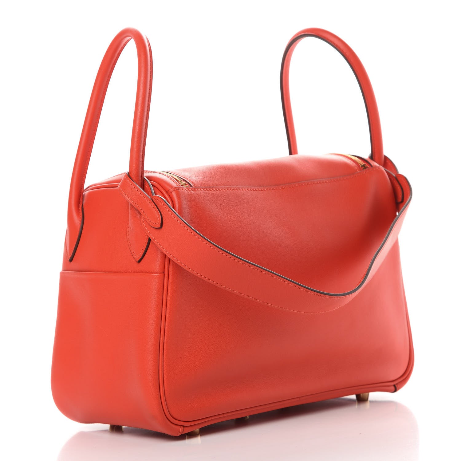 Hermes Swift Lindy 26 Capucine 3 of 12