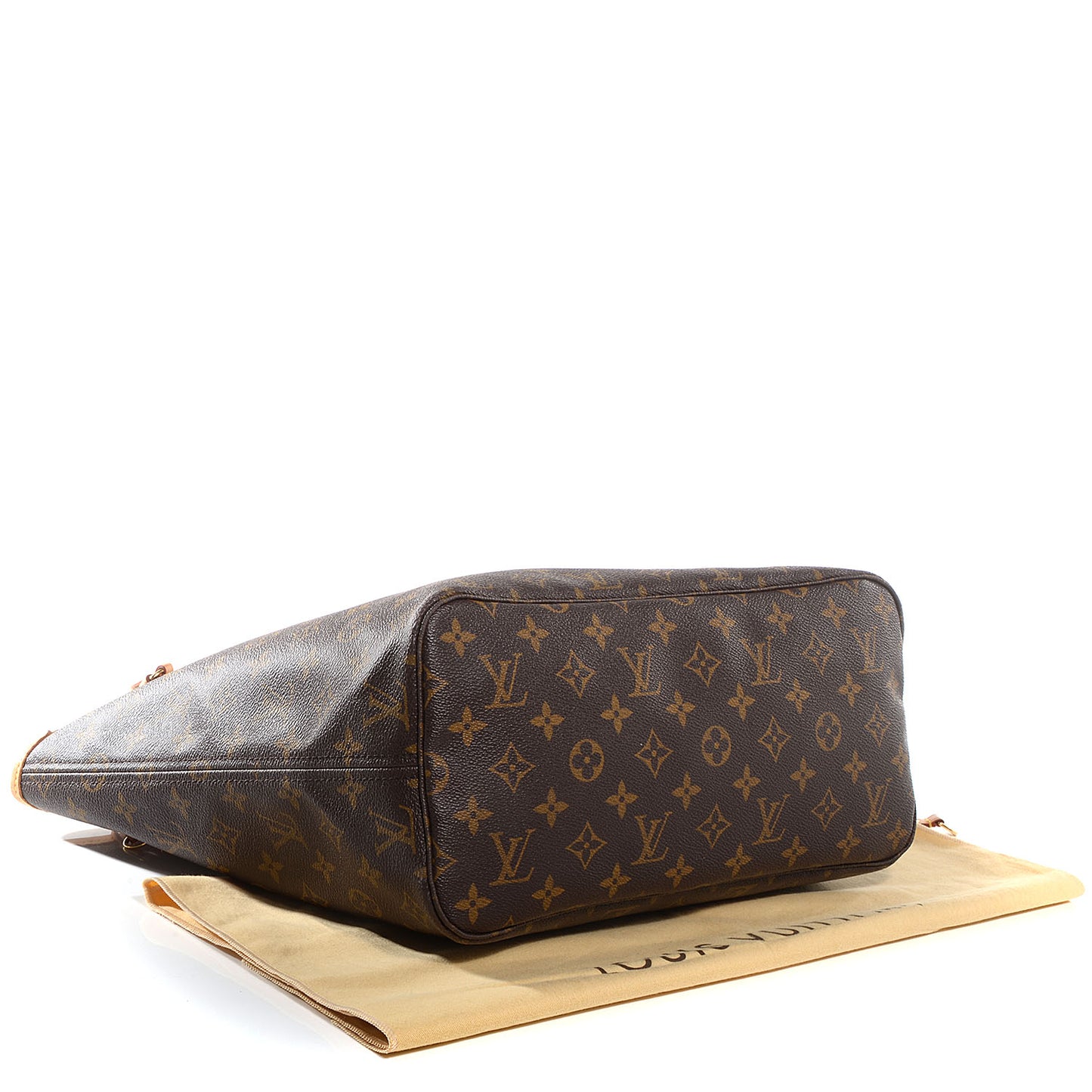 Monogram Neverfull MM