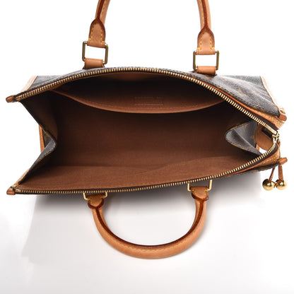 Louis Vuitton Monogram Popincourt 5 of 9