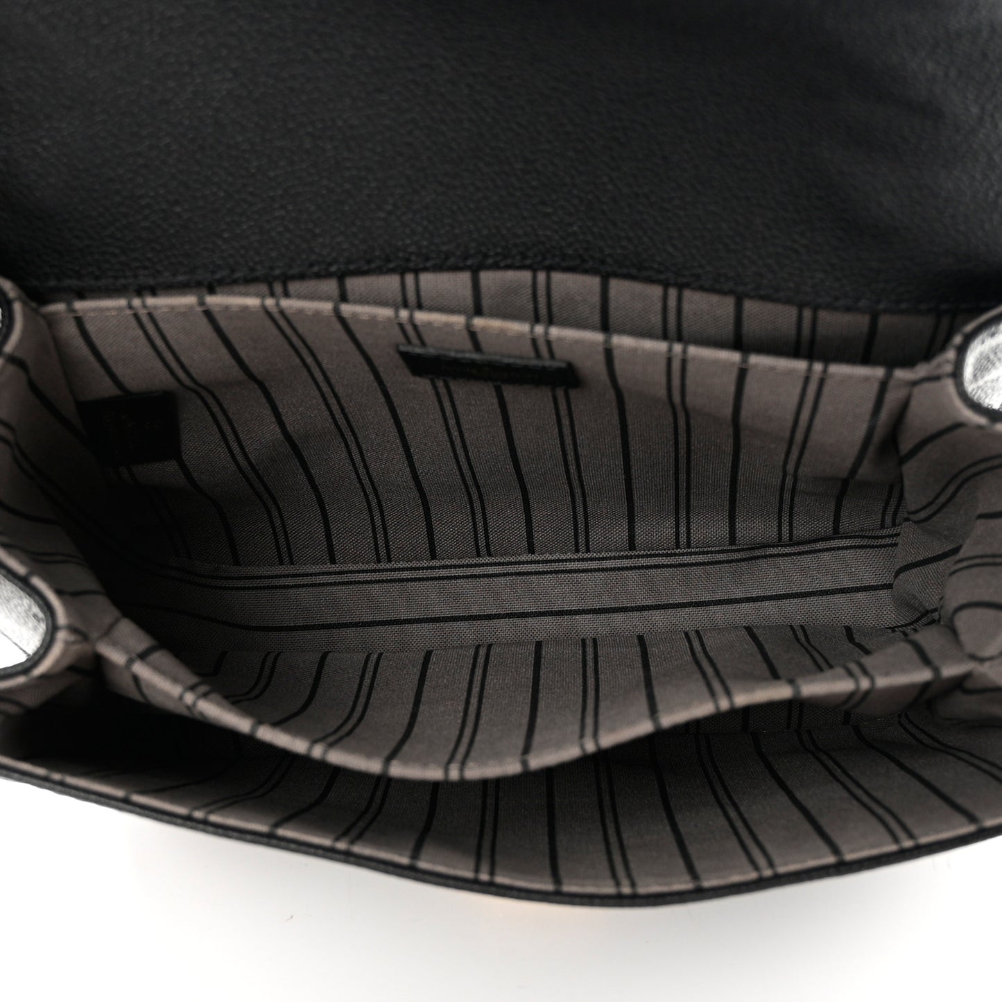 Empreinte Pochette Metis Black