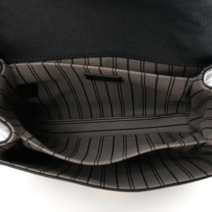 Louis Vuitton Empreinte Pochette Metis Black 5 of 13