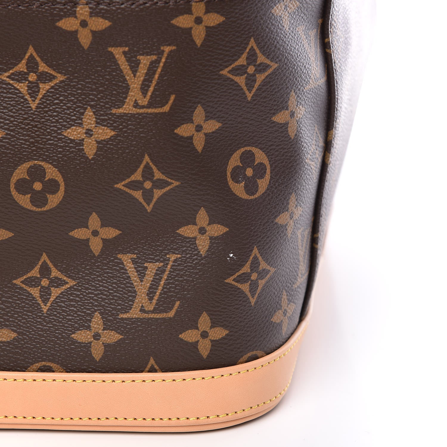 Louis Vuitton Monogram Nice 9 of 15