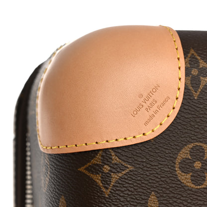 Louis Vuitton Monogram Horizon 55 5 of 10