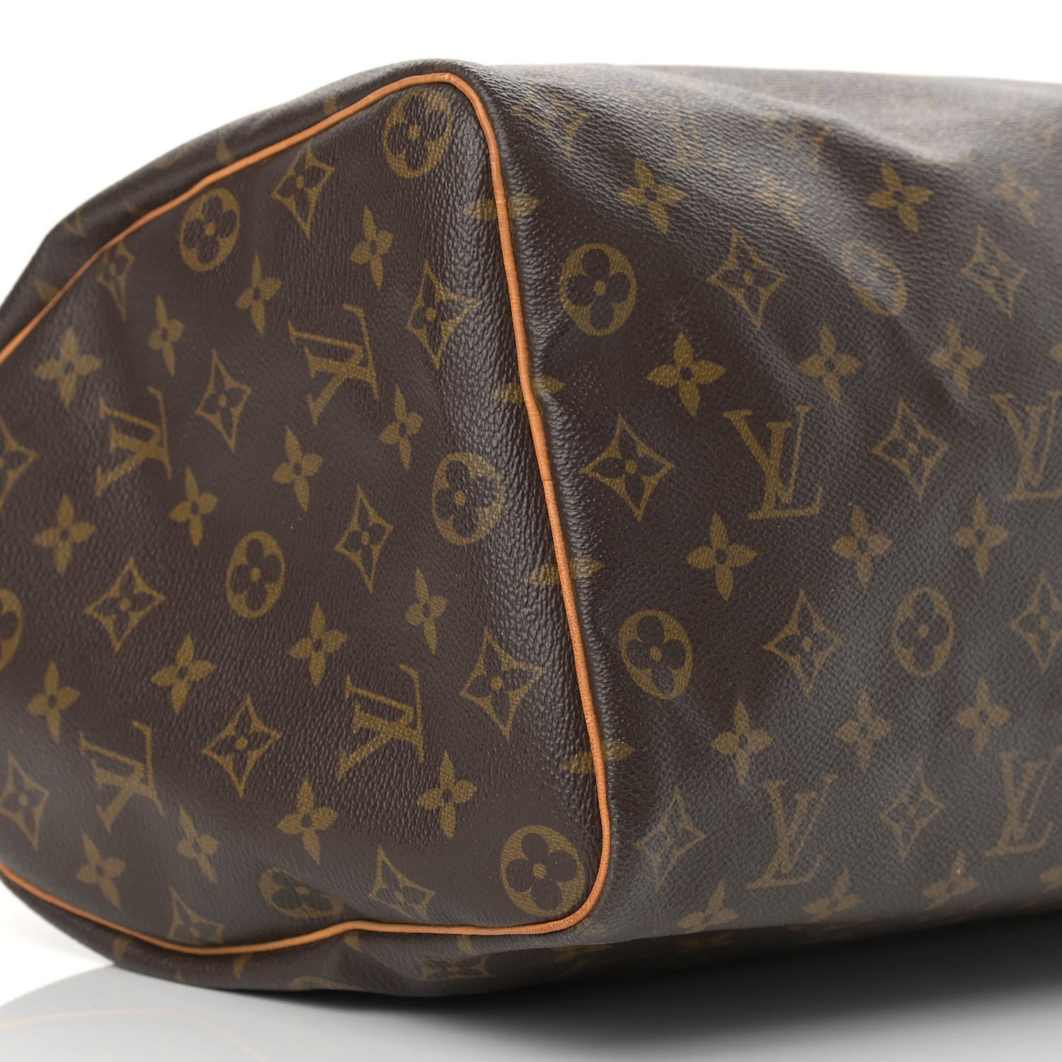 Louis Vuitton Monogram Speedy 35 8 of 18