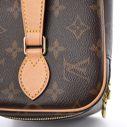 Louis Vuitton Monogram Nice BB 10 of 14