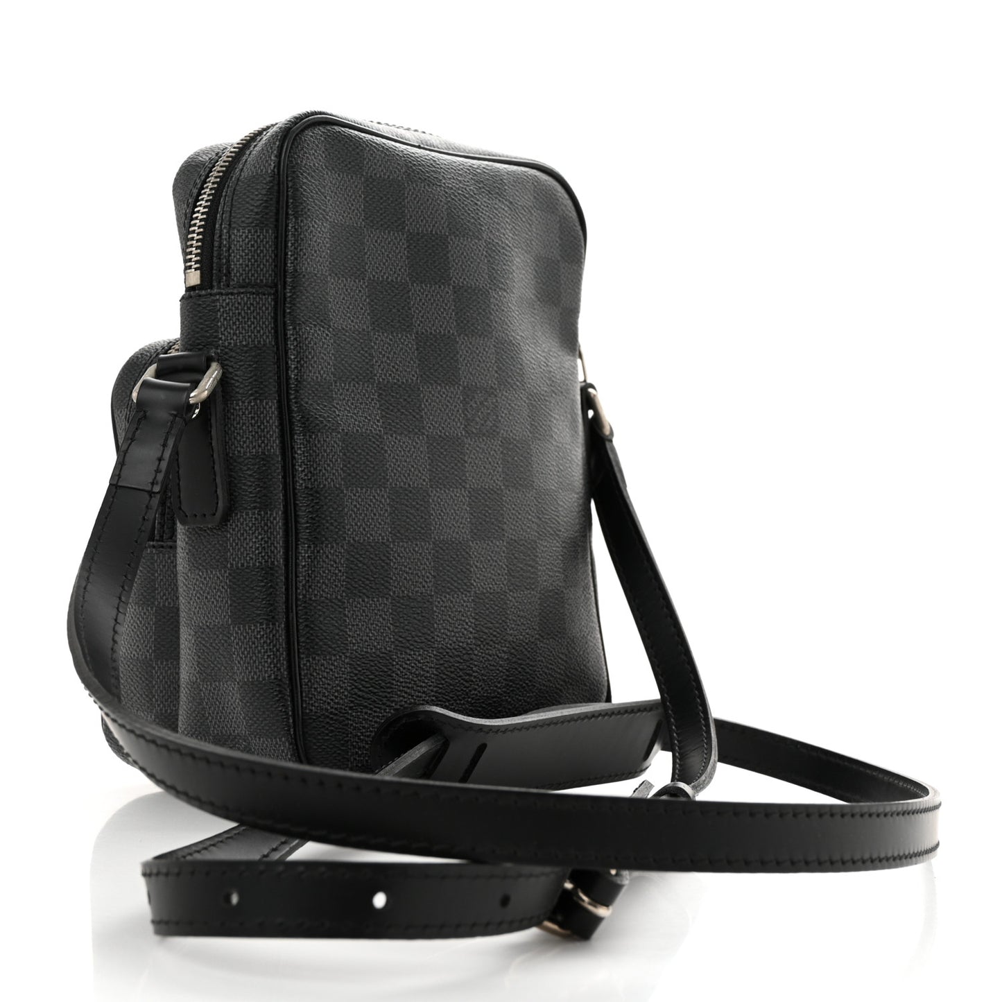 Damier Graphite Rem Bag