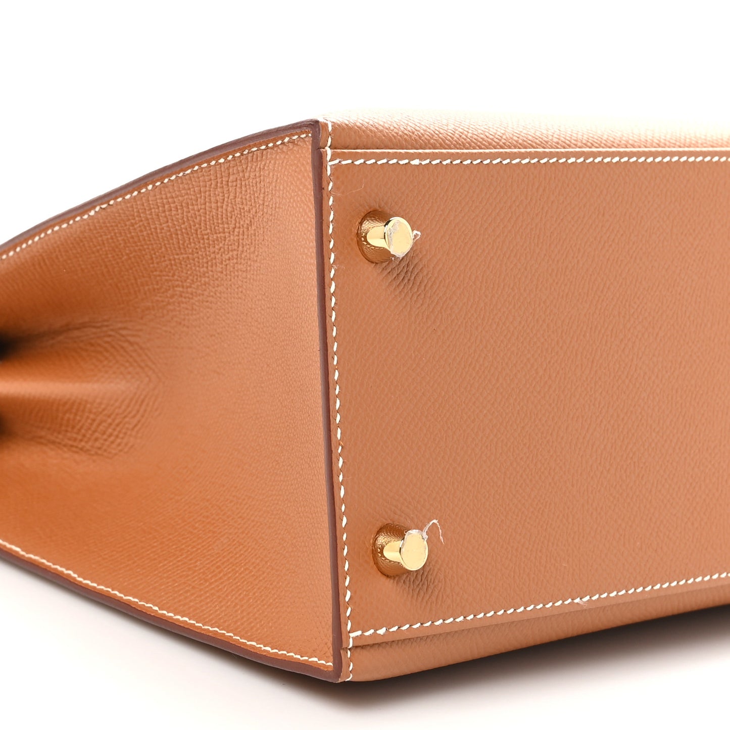 Epsom Kelly Sellier 28 Gold