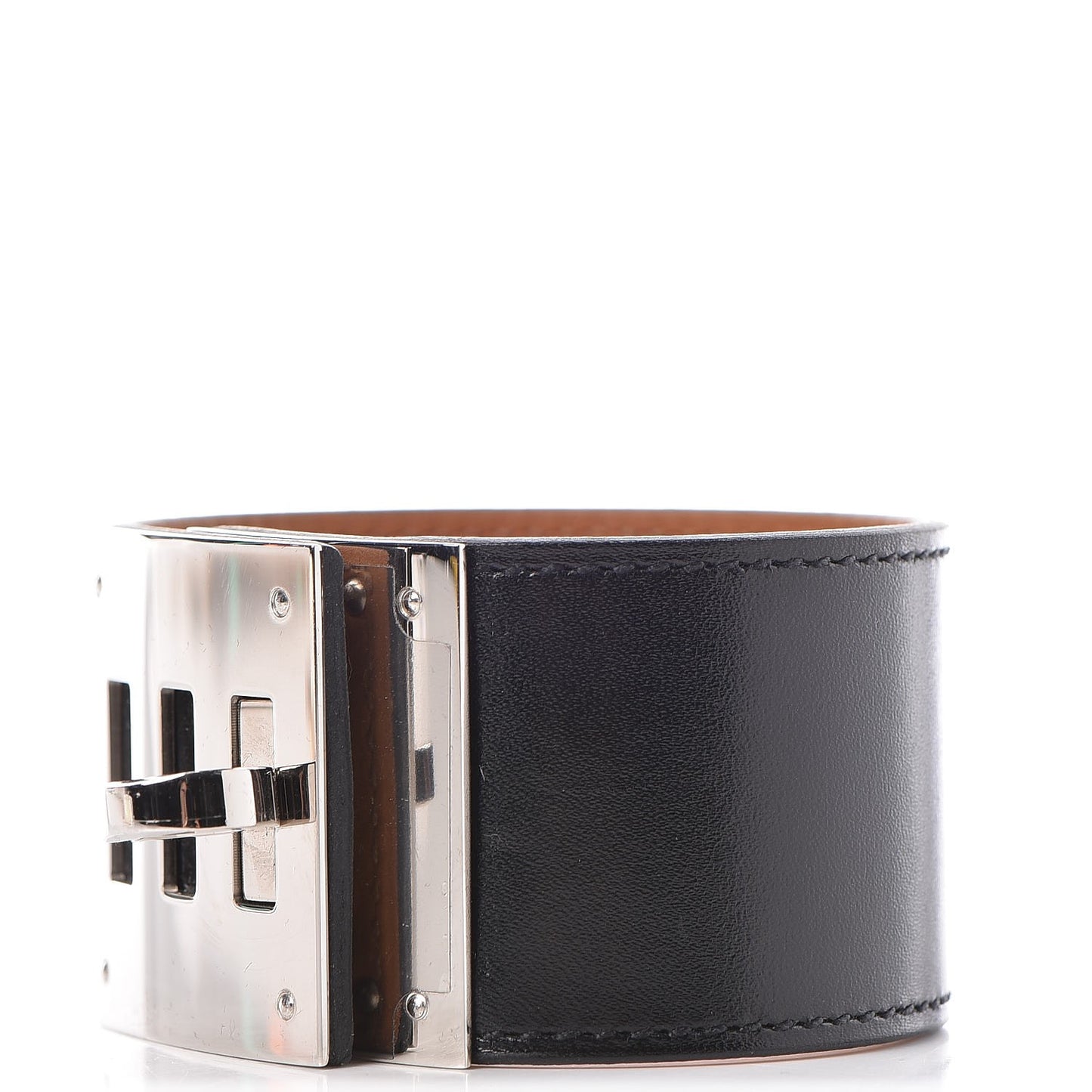 Chamonix Kelly Dog Bracelet Black