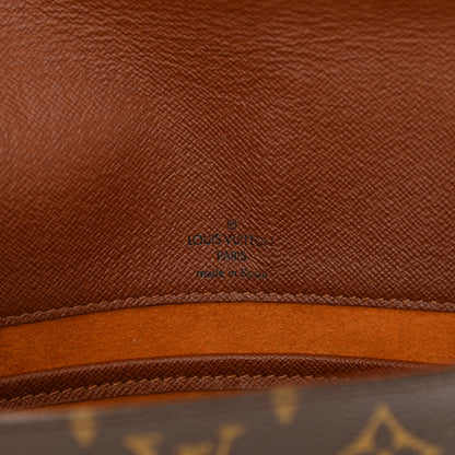 Louis Vuitton Monogram Musette Tango Long Strap 6 of 13