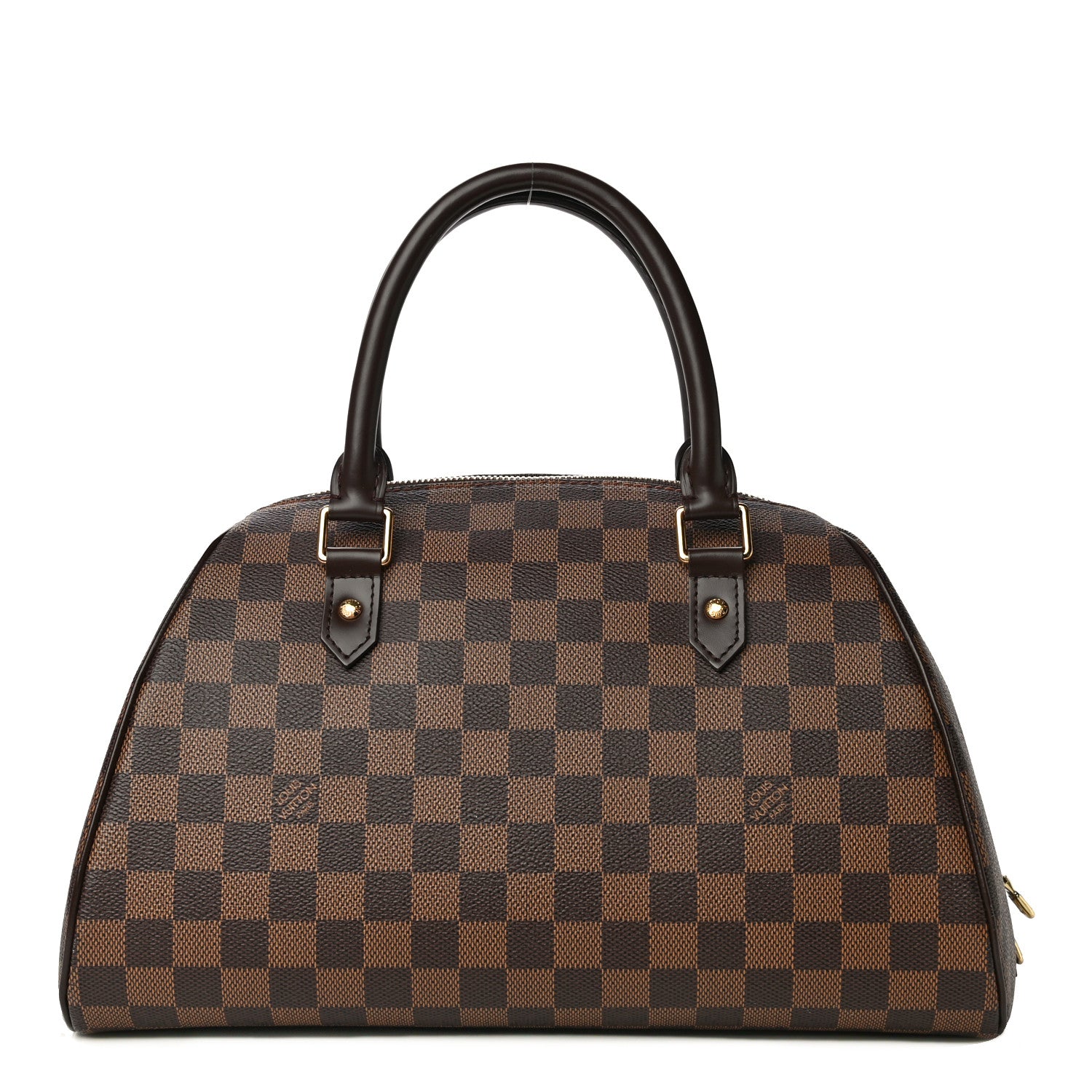 Louis Vuitton Damier Ebene Ribera MM 1 of 12