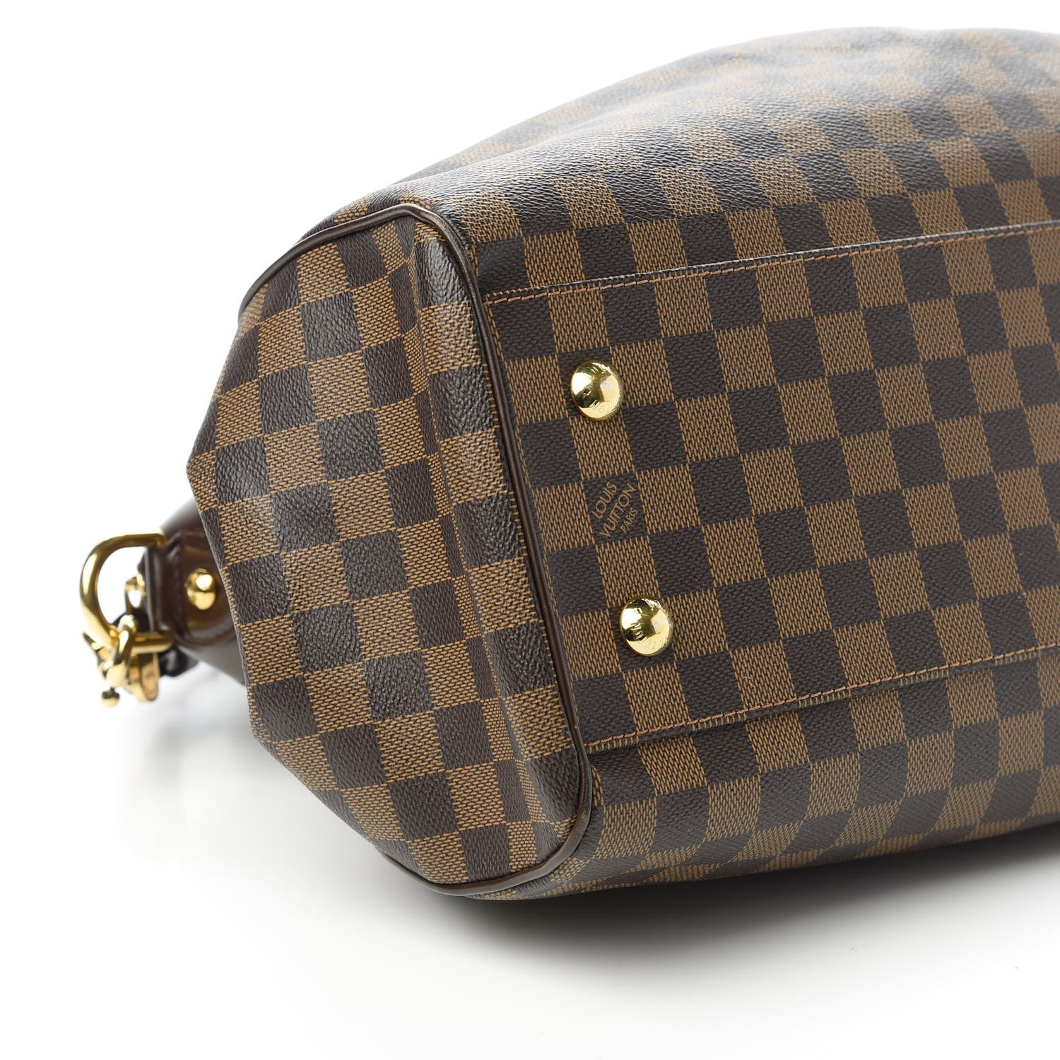 Louis Vuitton Damier Ebene Trevi GM 6 of 9