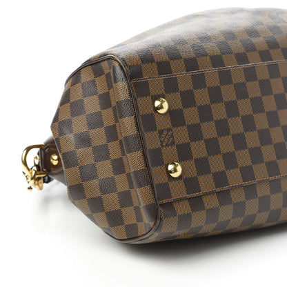 Louis Vuitton Damier Ebene Trevi GM 6 of 9