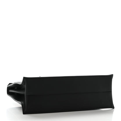 Hermes Swift Kelly Danse II Belt Bag Black 4 of 14