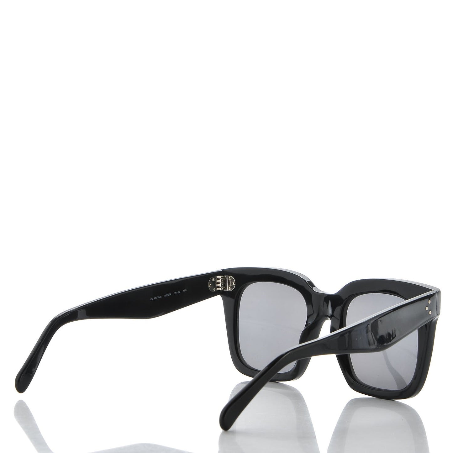 Tilda Sunglasses CL 41076/S Black