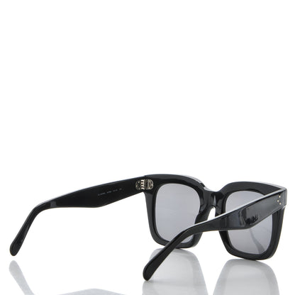 Celine Tilda Sunglasses CL 41076/S Black 4 of 7
