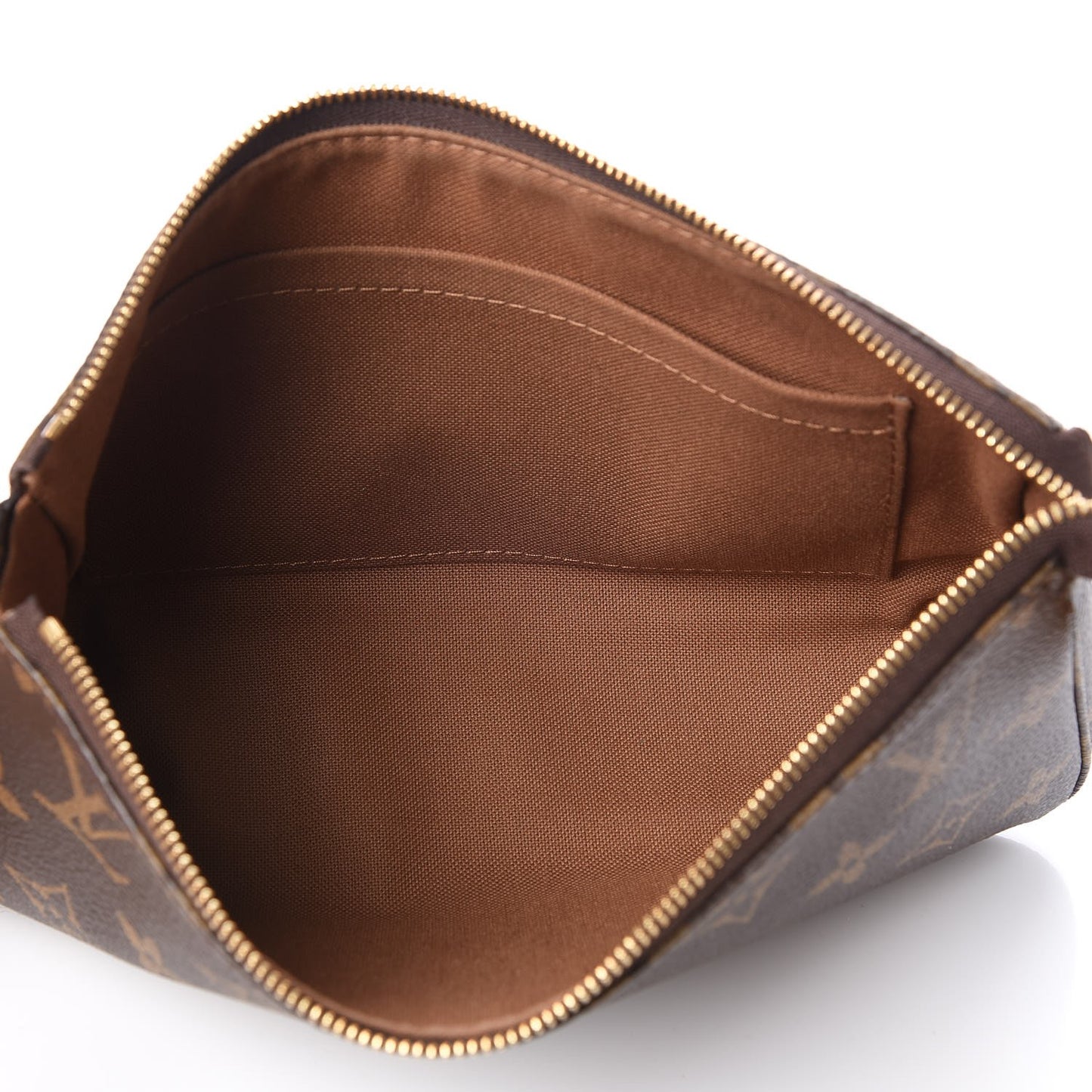 Monogram Pochette Accessories NM