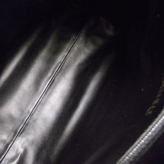 Chanel Lambskin Tassel Shoulder Bag 7 of 12