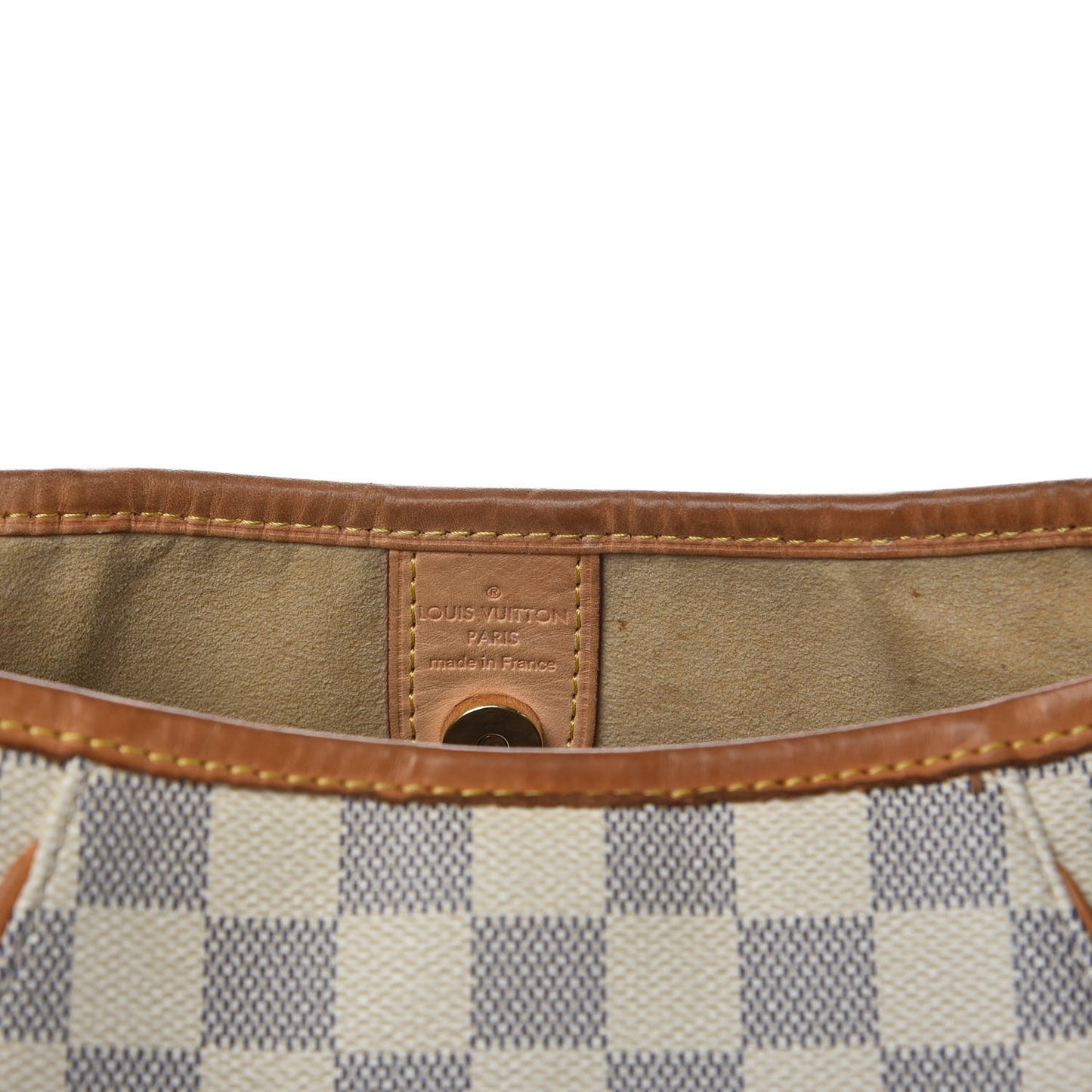 Damier Azur Galliera PM