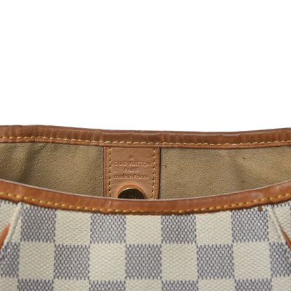 Louis Vuitton Damier Azur Galliera PM 9 of 21