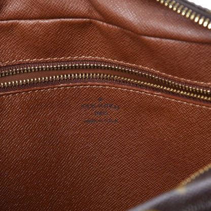 Louis Vuitton Monogram Trocadero 30 8 of 14