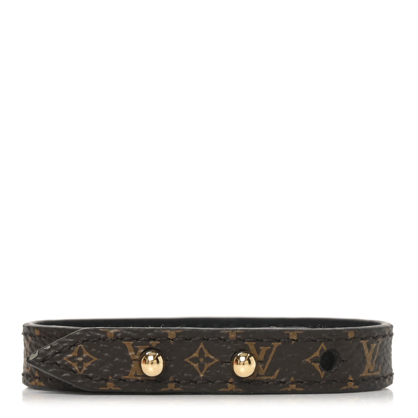 Monogram My LV ABC Bracelet 17
