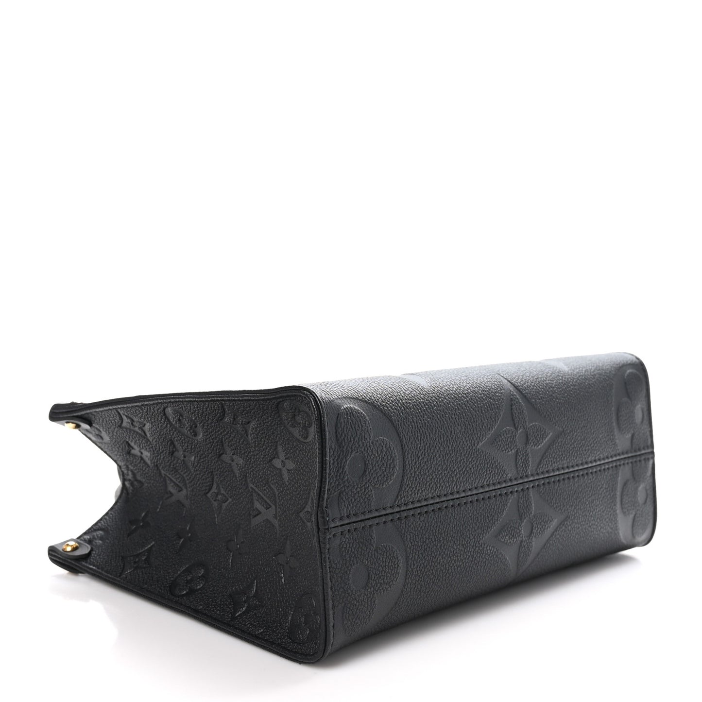 Empreinte Monogram Giant Onthego PM Black