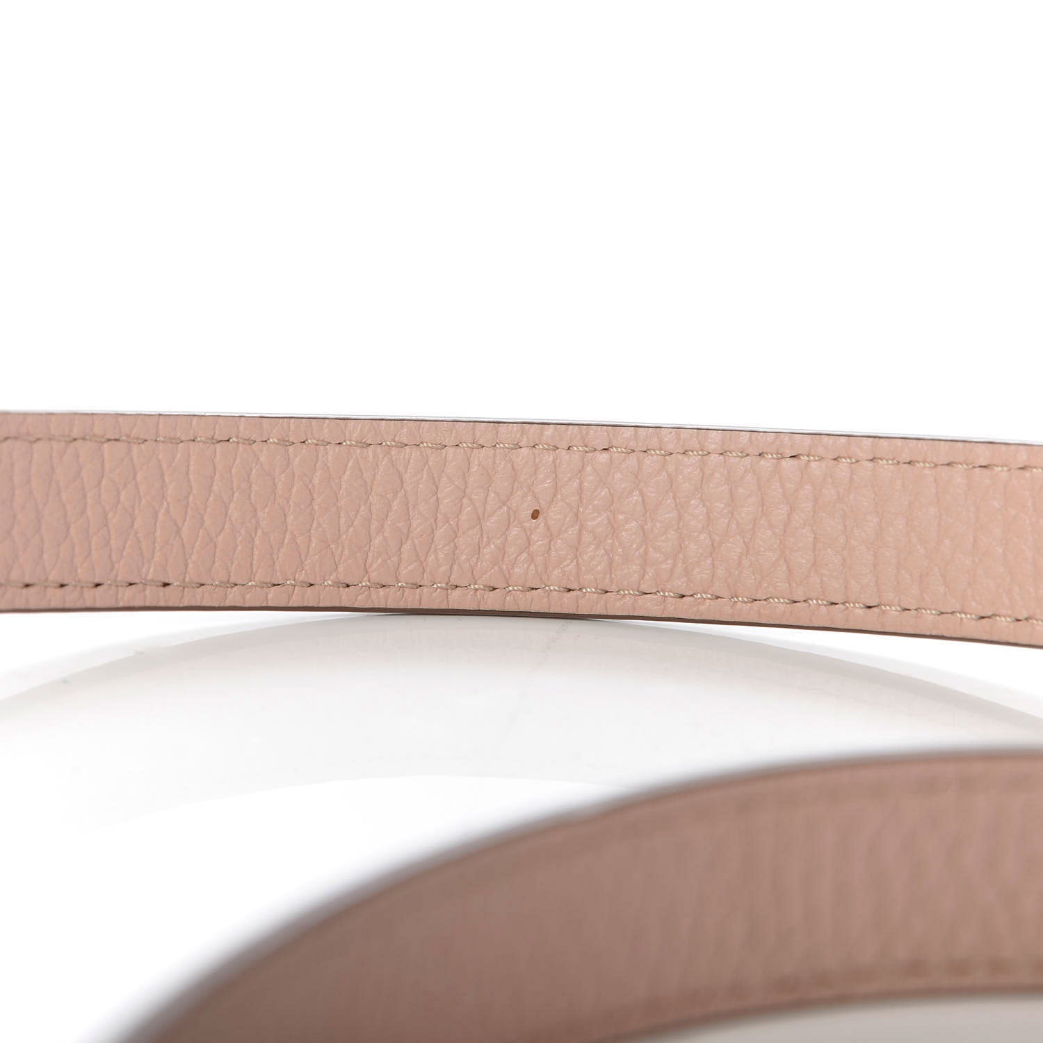 Louis Vuitton Taurillon Capucines BB Petale 12 of 13