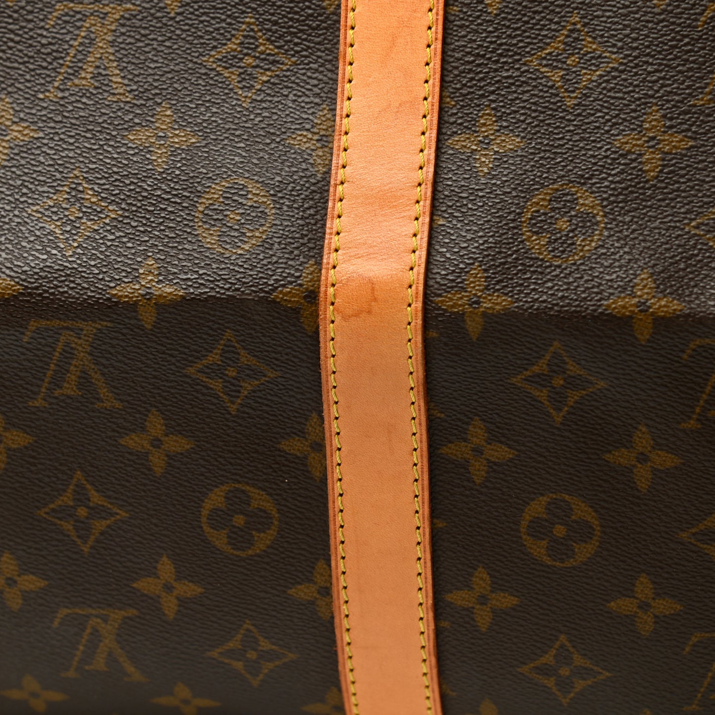 Monogram Keepall 60
