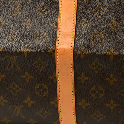 Louis Vuitton Monogram Keepall 60 17 of 19