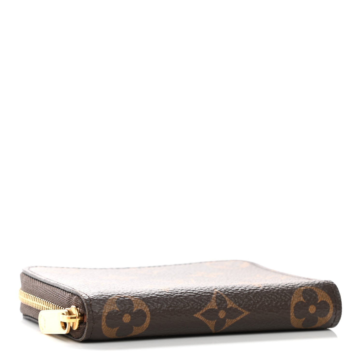 Louis Vuitton Monogram Zippy Coin Purse 4 of 7