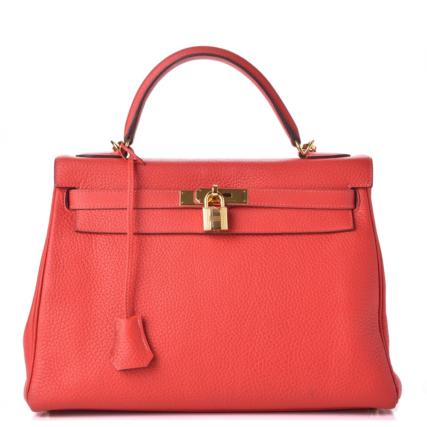 Taurillon Clemence Kelly Retourne 28 Rouge Pivoine