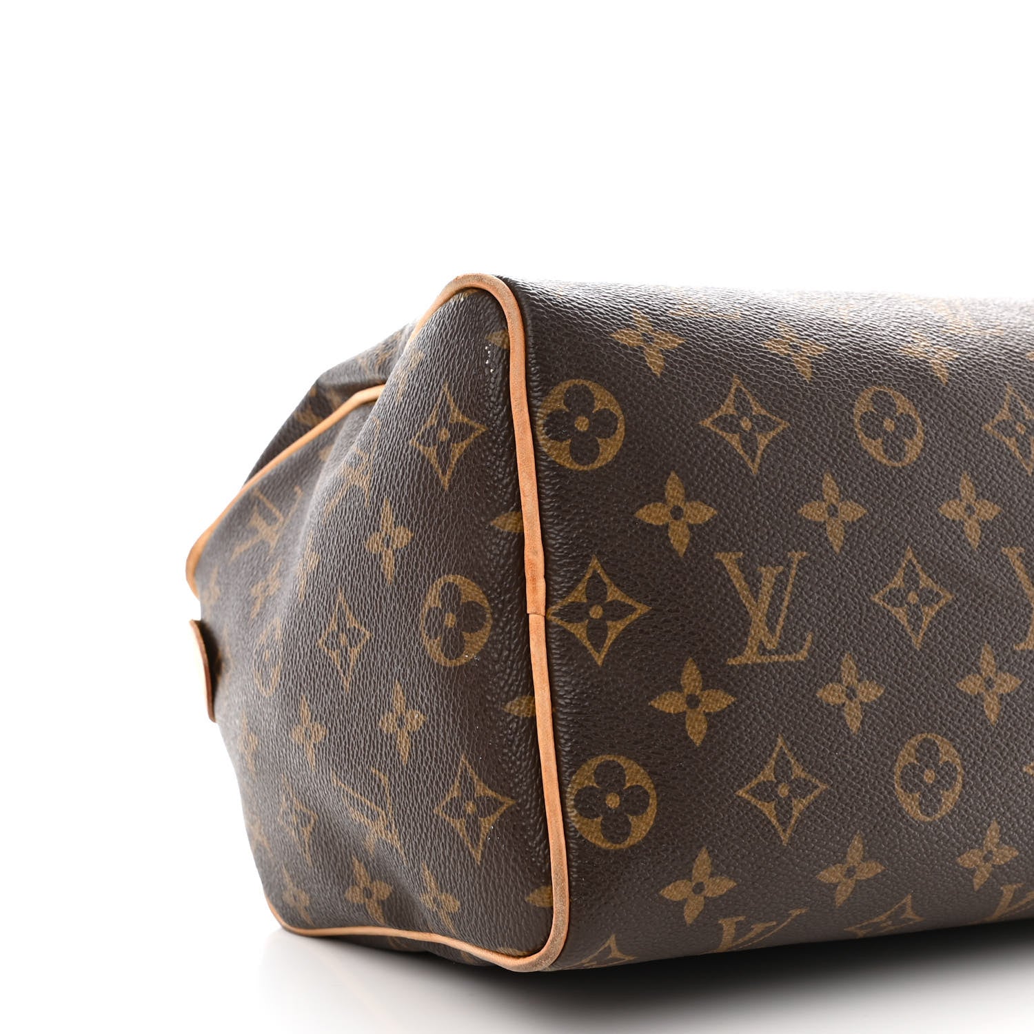 Louis Vuitton Monogram Speedy 25 10 of 15