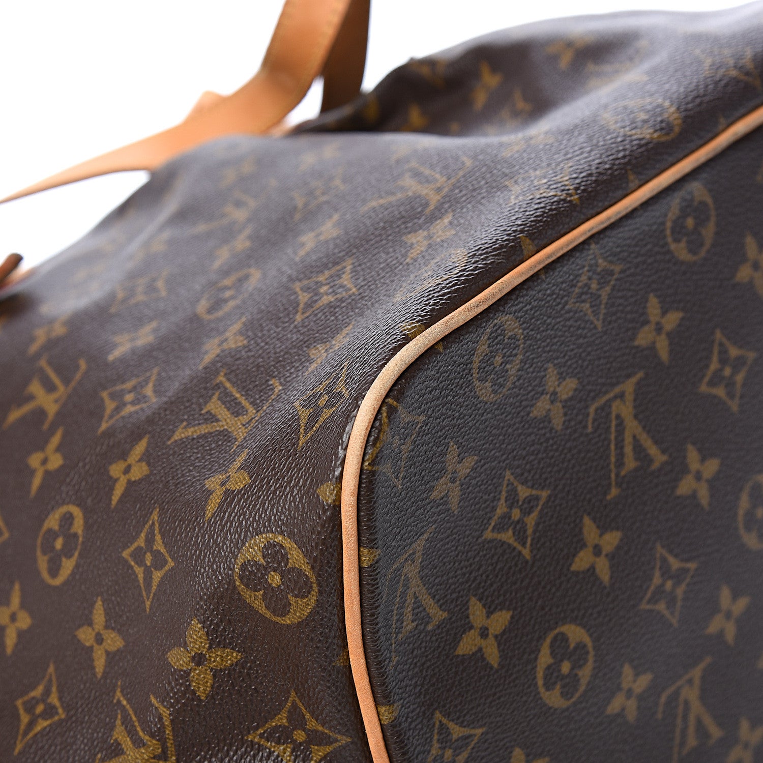 Louis Vuitton Monogram Palermo GM 8 of 11
