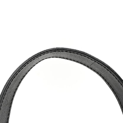 Mansur Gavriel Calfskin Lady Bag Black Ballerina 17 of 17