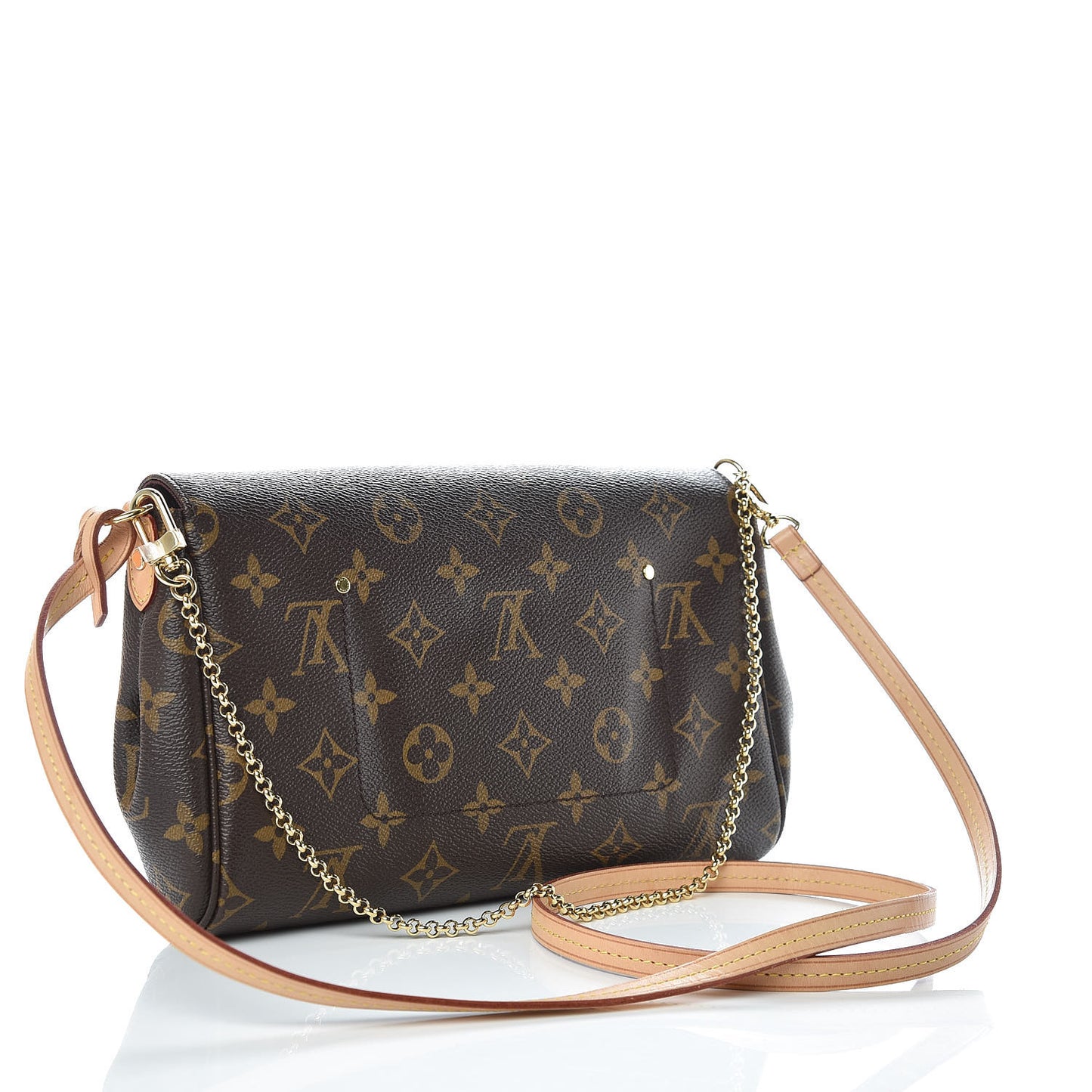 Monogram Favorite MM