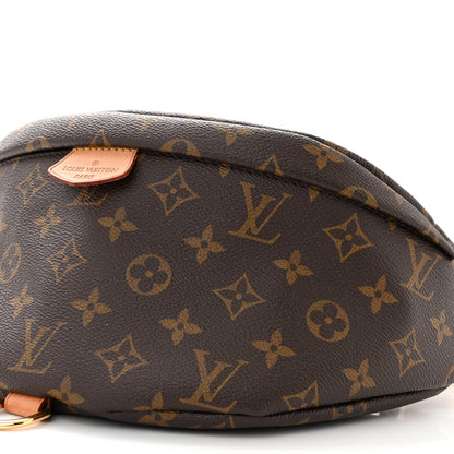 Louis Vuitton Monogram Bumbag 9 of 9