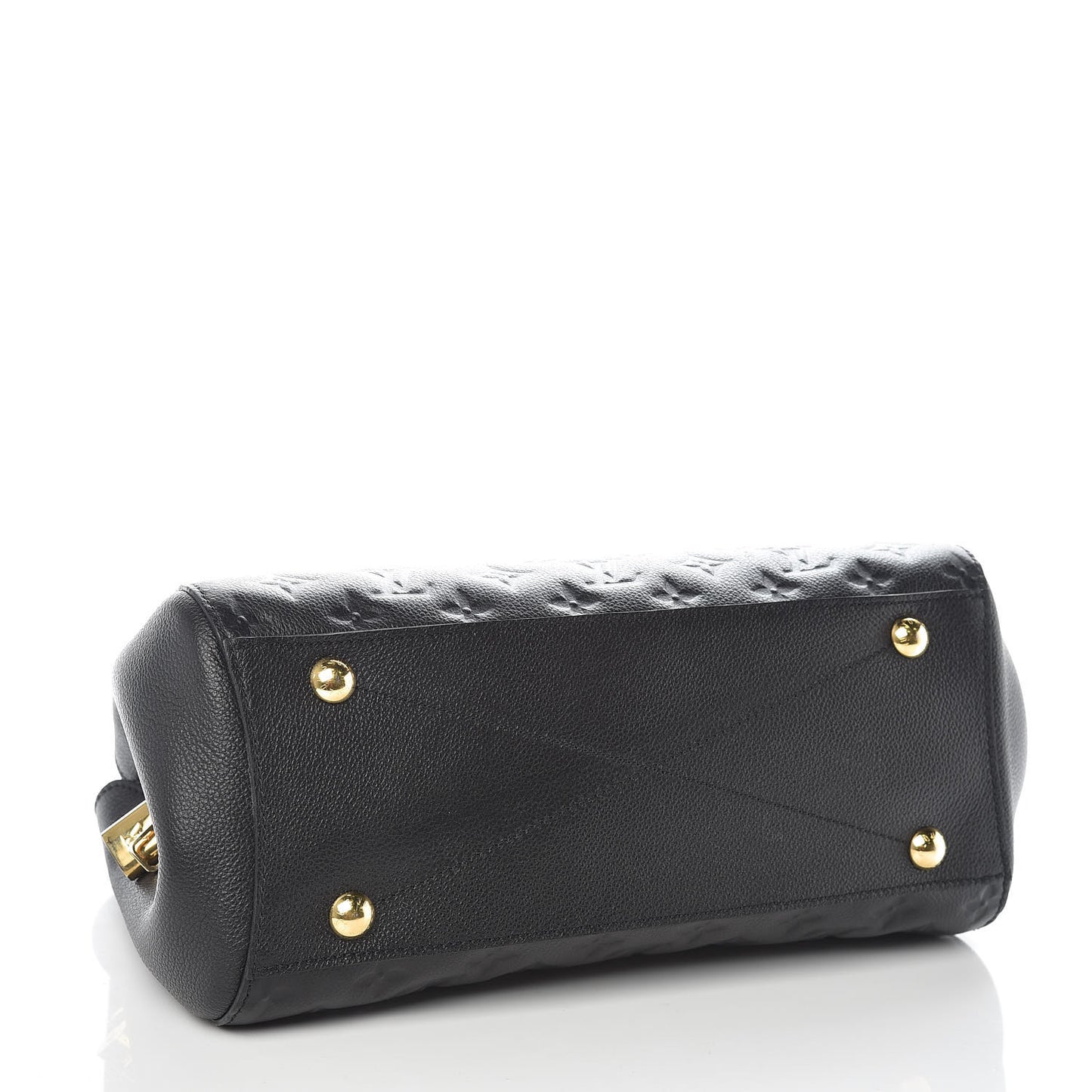 Empreinte Montaigne MM Black