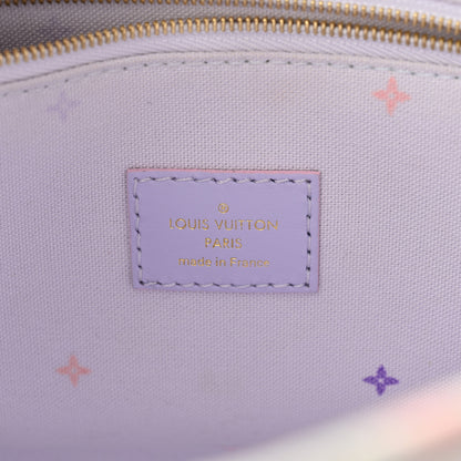 Louis Vuitton Monogram Giant Spring In The City Onthego PM Sunrise Pastel 6 of 10