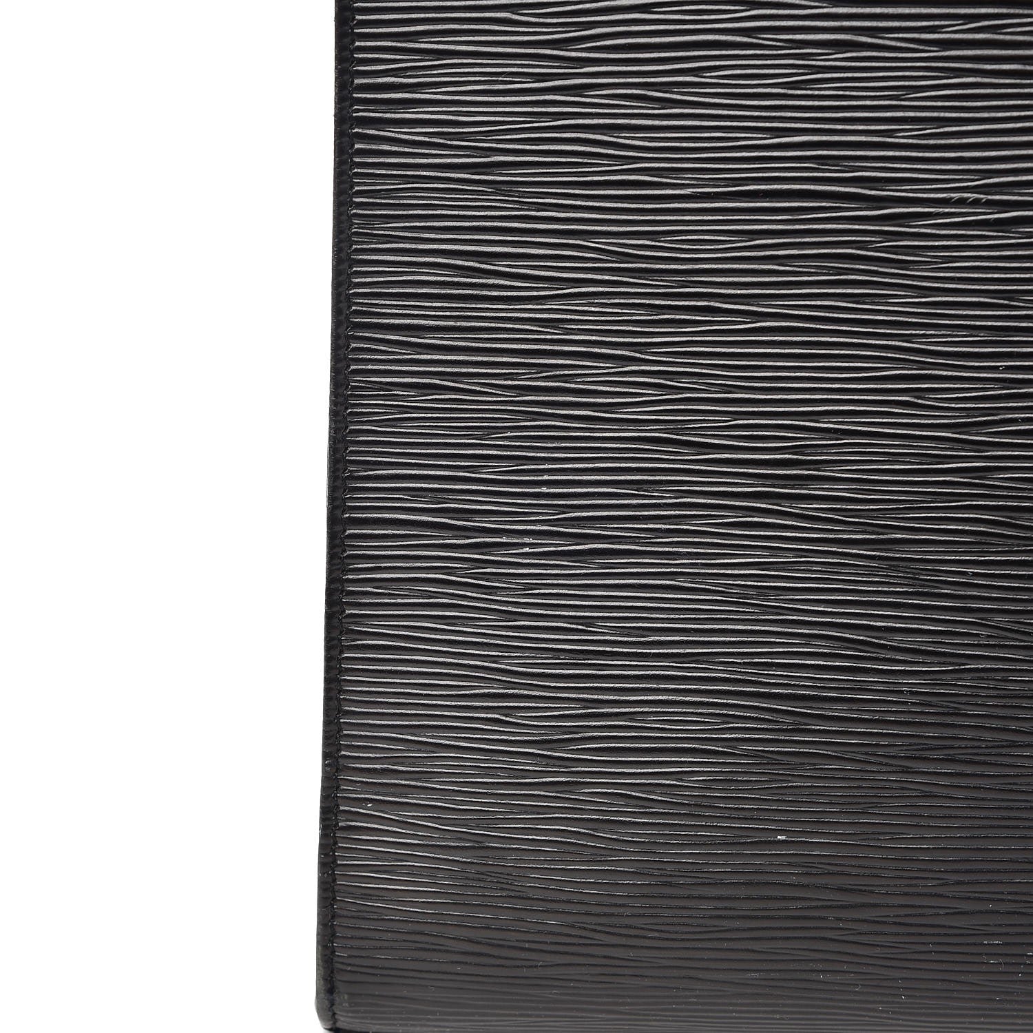 Louis Vuitton Epi Z Gemeaux Black 15 of 22