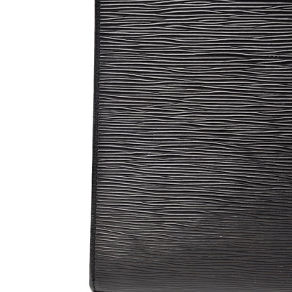 Louis Vuitton Epi Z Gemeaux Black 15 of 22