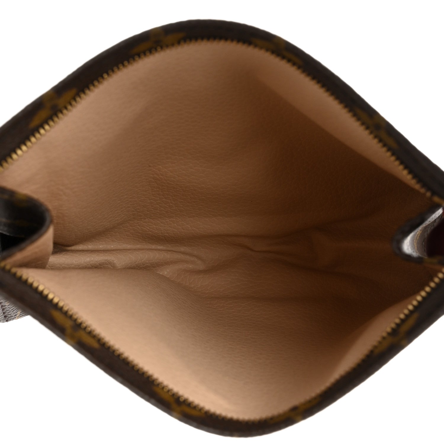Louis Vuitton LOUIS VUITTON Monogram Toiletry Pouch 19 4 of 8