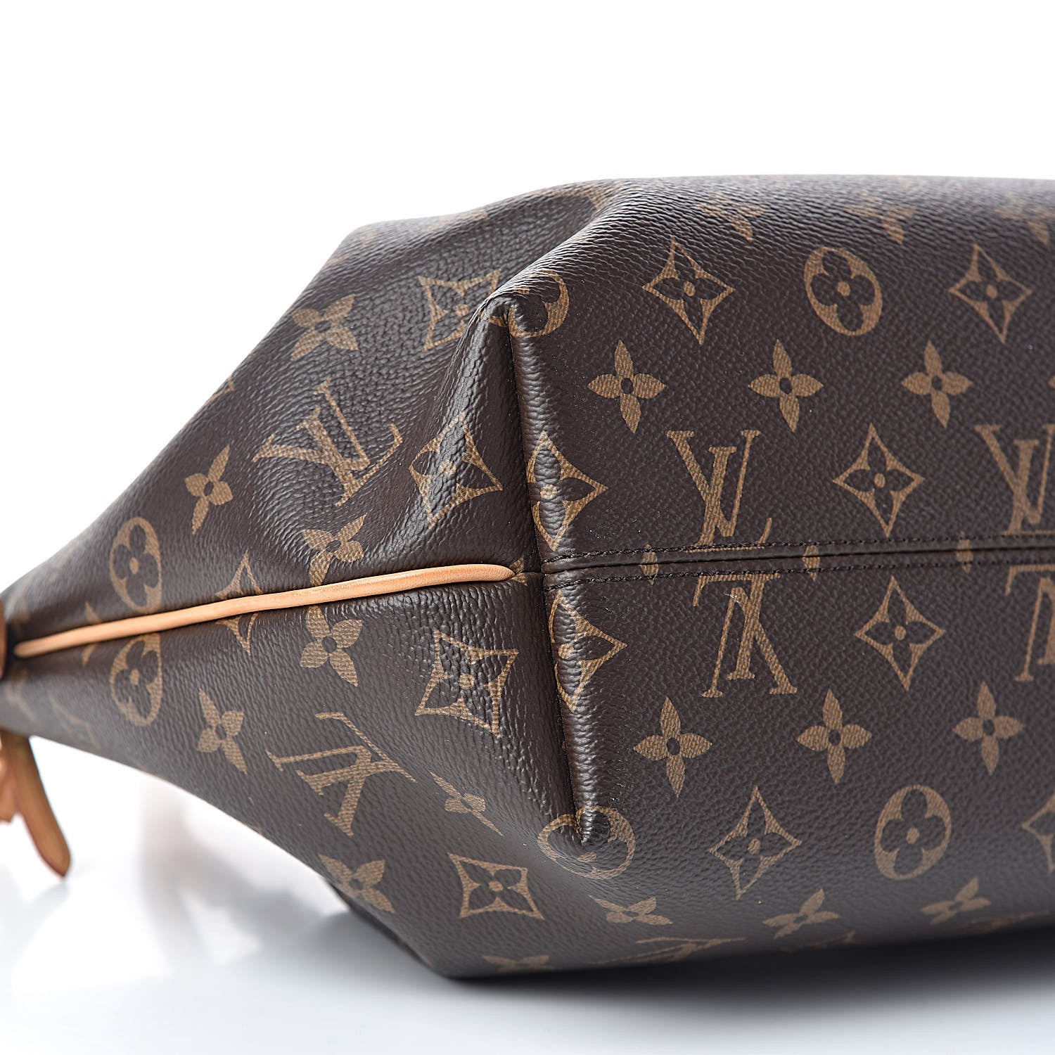 Louis Vuitton Monogram Turenne PM 9 of 10
