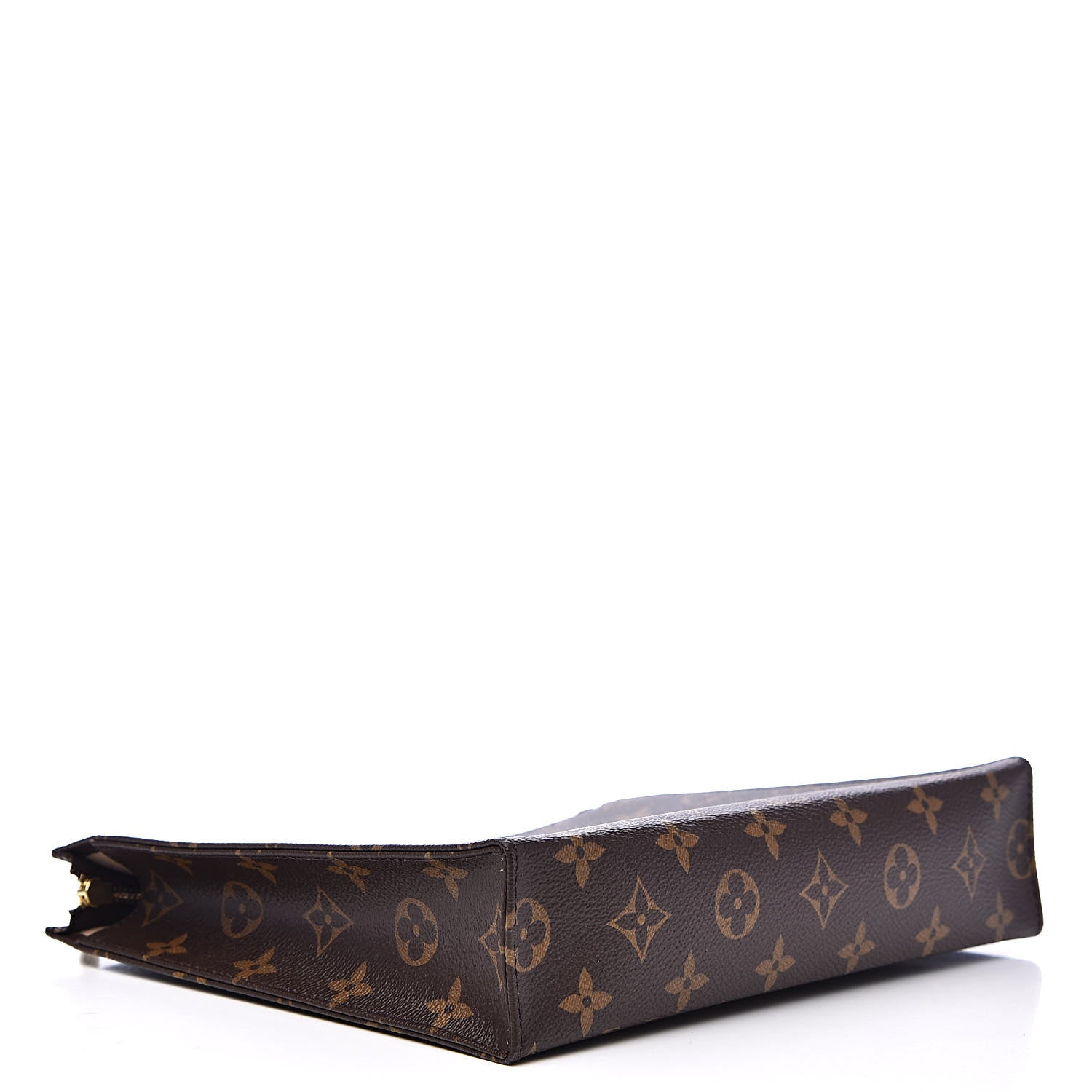 Louis Vuitton Monogram Toiletry Pouch 26 4 of 9