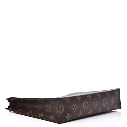 Louis Vuitton Monogram Toiletry Pouch 26 4 of 9