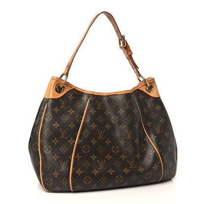 Louis Vuitton Monogram Galliera PM 3 of 10