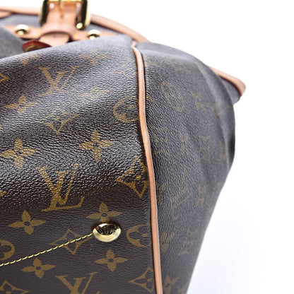 Louis Vuitton Monogram Tivoli GM 11 of 13
