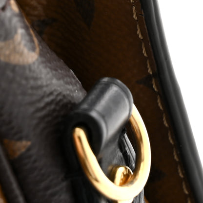 Louis Vuitton Reverse Monogram Pochette Metis 10 of 10