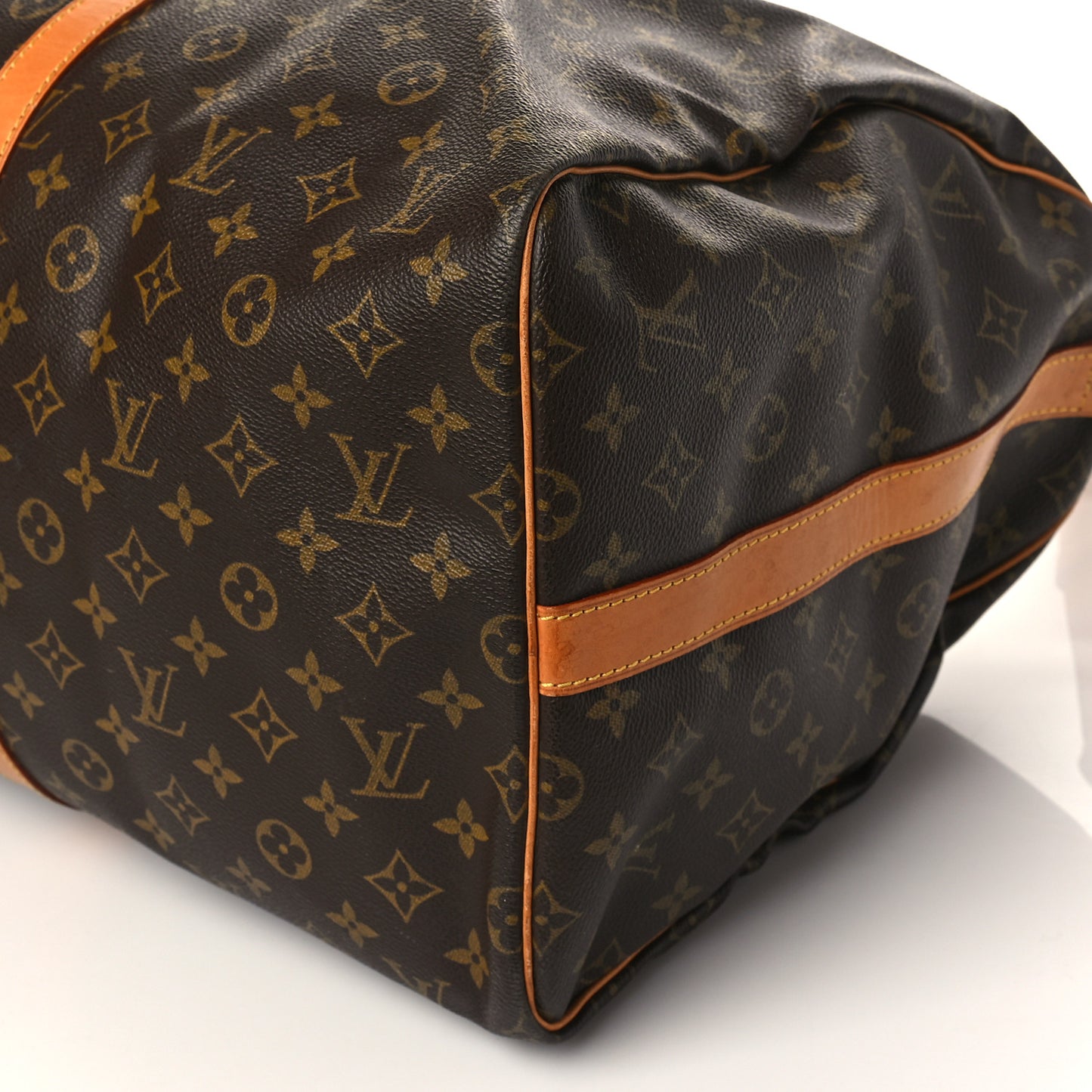 Monogram Keepall Bandouliere 55